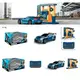 Машинка на радиоуправлени Crazon 333-JY251801 23 см