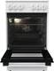 Плита электрическая Gorenje GEС5A41WG 62 л