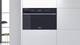 Встраиваемая микроволновая печь Whirlpool W7MD440NB 31 л черная