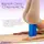 Блок для йоги EasyFit EVA Синий