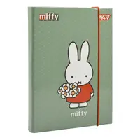 Папка для зошит В5 YES Miffy 1 500256 24х18х3 см