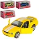 Kinsmart - Машинка KT 5091 FW 2006 Ford Mustang GT 1:38 12 см
