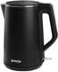 Электрочайник Gorenje K15DWBК 1.5 л черный