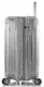 Чемодан Heys Xtrak (M) Silver (10103-0002-26)