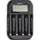Зарядное устройство PowerPlant для аккумуляторов AA, AAA/ micro USB/ PP-UN4