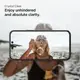 Защитное стекло Spigen для iPhone 14 Pro  - Glas tR AlignMaster (2 шт), Clear (AGL05216)