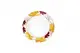 Тарелка обеденная Luminarc Romane Yellow J2718 26 см