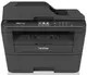 Многофункциональное устройство Brother MFС-L2740DWR с Wi-Fi (MFСL2740DWR1)