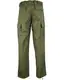 Брюки тактические KOMBAT UK M65 BDU Ripstop Trousers