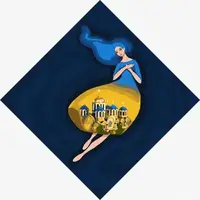 Картина по номерам "Берегиня Владимирская" ★★★