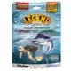 Стретч-игрушка в виде животного серии LEGEND OF ANIMALS МАКСИ - ХРАНИТЕЛИ ОКЕАНА