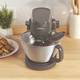 Кухонная машина Kenwood Multi Tasker KHC30.070GY 1000 Вт серая