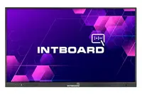 Интерактивная панель INTBOARD GT86 ADV(Android 13)