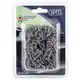Сетка для чистки посуды из чугуна Gipfel GP-0813 15 см серая