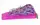 Пенал м'який YES TP-24 Sneakers with sequins rainbow 532722 9х10х24 см