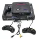 Игровая приставка Sega Mega Drive 2 16 Bit ретро консоль для телевизора