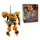 Трансформер Robot, оружие, пластиковый. Yellow (162001)