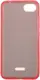 Чехол-накладка TOTO TPU Shine Case Xiaomi Redmi 6A Pink
