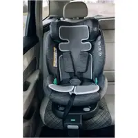 Подкладка для коляски и автокресла FreeON, grey - white