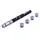 Фонарь-лазер Laser Pointer 803-5 16.5х1.4 см черный