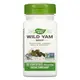 Натуральная добавка Nature's Way Wild Yam Root, 100 вегакапсул