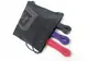 Резиновые петли EasyFit: набор 2-45 кг (3 шт)