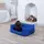 Лежанка для собаки Класик синяя XL - 120 x 80