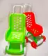 Коляска для куклы Kinderway KW-37-004 33х25x54 см