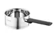 Ковш со стеклянной крышкой Ardesto Gemini AR-3609-G 14 см 0.9 л