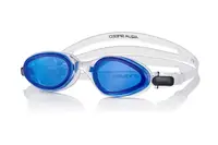 Очки для плавания Aqua Speed ​​SONIC JR 074-61 прозрачный синий ребенок OSFM