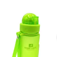 Пляшка CASNO MX-5029 560 мл, Green
