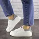 Женские кеды Fashion Fletcher 1654 37 размер 23 см Белый