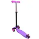 Самокат трёхколёсный 113-24505 Best Scooter MAXI Рама и руль - алюминий, высота руля регулируемая 67-90 см