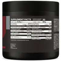 Передтренувальний комплекс OstroVit Pump Extreme, 300 грам Грейпфрут