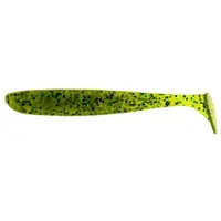Силикон Select Easy Shad 3.5in/81мм/5шт/ (цвет 008) (1870-05-61)
