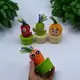Игрушка-антистресс "Крикун: Дуриан" на батарейках