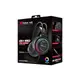 Наушники XTRIKE ME wired headset GH-510S |3.5mm*1+USB, RGB|