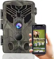 WiFi фотоловушка Suntekcam WIFI810