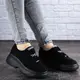 Женские кроссовки Fashion Waco 2013 41 размер 25,5 см Черный