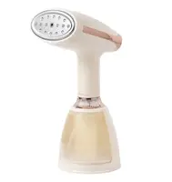 Ручной отпариватель KY-003 1500W WHITE • Вертикальный отпариватель Sokany SK-12003 для одежды и штор