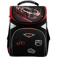 Рюкзак школьный GoPack Super race GO-20-5001-S-14