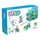 Конструктор 10 в 1 "Build and Play", 109 деталей (электромеханический)