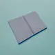 Блокнот "Office book" A5, 40 листов (фиолетовый)