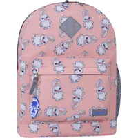 Рюкзак Bagland Молодежный 17 л сублимация 970 00533664
