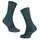 Трекинговые носки TRK 2.0 Middle Gray (5788), 39-42