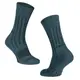 Трекинговые носки TRK 2.0 Middle Gray (5788), 39-42