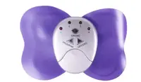 Миостимулятор Butterfly Small XM-1002 ∙ Вибрационный массажер Бабочка XM-1002 для тела