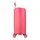 Чемодан Semi Line 20" (S) Magenta (T5828-1)