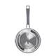 Набор посуды Krauff Cook Joy 26-238-121 10 предметов серебристый
