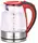 Електрочайник Edenberg EB-83556-Red 1.7 л красный